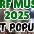 Top Pinoy Reggae Surf Music 2025 Most Popular OPM Reggae Love Songs 1 HOUR NON STOP REGGAE MIX