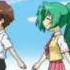 Higurashi Daybreak Opening Movie PSP