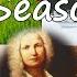Vivaldi S 4 Seasons HD Playlist