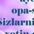 8 Mart Muborak AZIZ AYOLLAR