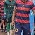 PERSAKA FC VS HOKY FC BABAK 1 32 BESAR PAKU JAYA CUP X 2025