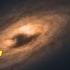 NASA Finds Mysterious Dark Halo At Milky Way S Core