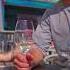 Танцевальный флешмоб у поп ап бара SimpleWine в Севкабель Порту