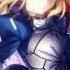 Fate Stay Night Anime 2006 OP Disillusion Instrumental