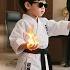 Girl Borrow Stranger S Sperm To Give Birth Unexpect Baby Has Magical Power Track Down His CEO Dad