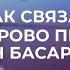 Знай свой край Басаргин