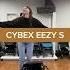 Dance With Cybex EEZY S Short Stroller Review Boan Baby US
