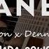 SANES GUYON WATON X DENNY CAKNAN KARAOKE GITAR AKUSTIK NADA COWO MALE