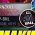Born2Kill White444 Raistar Prank On V Badge Youtuber Biggest Challenge In CS Garena Free Fire