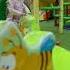 Saboxat And Yasmina Baby Funny Babysongs Kids Funny Funnyvideo Babygirl Cocomelon Shorts