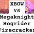 XBOW Vs Mega Knight Hogrider Firecracker Clashroyale Bestxbowdeck Firecracker Megaknight