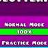 Geometry Dash OST Clutterfunk