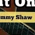 Count On You Tommy Shaw Guitar Tutorial Step By Step