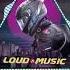Alphalove Eyes On Me Loud Music