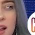 Billie Eilish Talks Creepy Insta Comments FULL INTERVIEW Capital