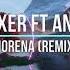 Tom Boxer Ft Antonina Morena Remix Новинка Музыки 2021