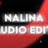 NalinA Block B Audio Edit