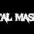 METAL MASHUP 3