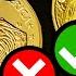 Why I Stopped Buying 22k Gold 24k Vs 22k Gold Coins