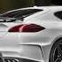 GOODY PANAMERA Lavrushkin Xeigen Remix Porsche Turbo S LIMMA
