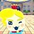 TAMAGOTCHI PLAZA Basic Gameplay Trailer