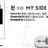Stray Kids My Side Instrumental Version