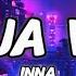 Inna Deja Vu Lyrics