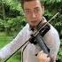 Anime Violin аниме скрипка