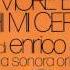 Amore E Morte Enrico Simonetti