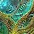 Dark Forest Psytrance DJ Set 006