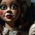 The Malevolent Laughter Of Slappy Scarystories
