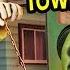 FREAKY CREEPY PEEPER After Me Freaky Clown Town MYSTERY