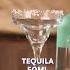 Classic Margarita Cocktail Margarita