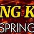 SPRING JURANG KASIH KARAOKE LIRIK LAGU TANPA VOKAL