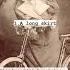 Long Skirt Vs Bloomers Which One Would You Choose For Biking Fashion History 1800s