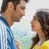 SSR On Playing The Role Of MS Dhoni In The Film Sushant Singh Rajput