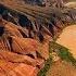 How Was The Grand Canyon Formed