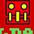 Siximpala Helvetican Bufu Geometry Dash Music