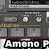 Ameno Piano Cover Akash Sharma Ladynsax Ameno Ladynsax