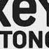 Заставка Yellow Black And White Супер Keystone Production Start 2018 2021