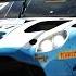 LIVE Race 2 Oulton Park British GT 2025