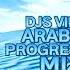 Djs Vibe Arabic Progressive Mix 2021 Deep House