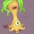 Как поёт Пальмуг My Singing Monsters