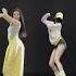 BANANA CREAM Dance Cover