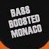 Imany Don T Be So Shy Filatov Karas Remix Bass Boosted