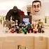 Roblox VS Minecraft Animation