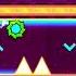 Geometry Dash World Embers