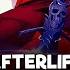 Devil May Cry OST Afterlife Rus Cover By Marie Bibika