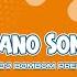Piano Song