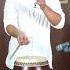 中国鼓教学 十杯酒 Chinese Drum Teaching Ten Cups Of Wine Music Drums 民乐